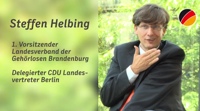 Steffen Helbing